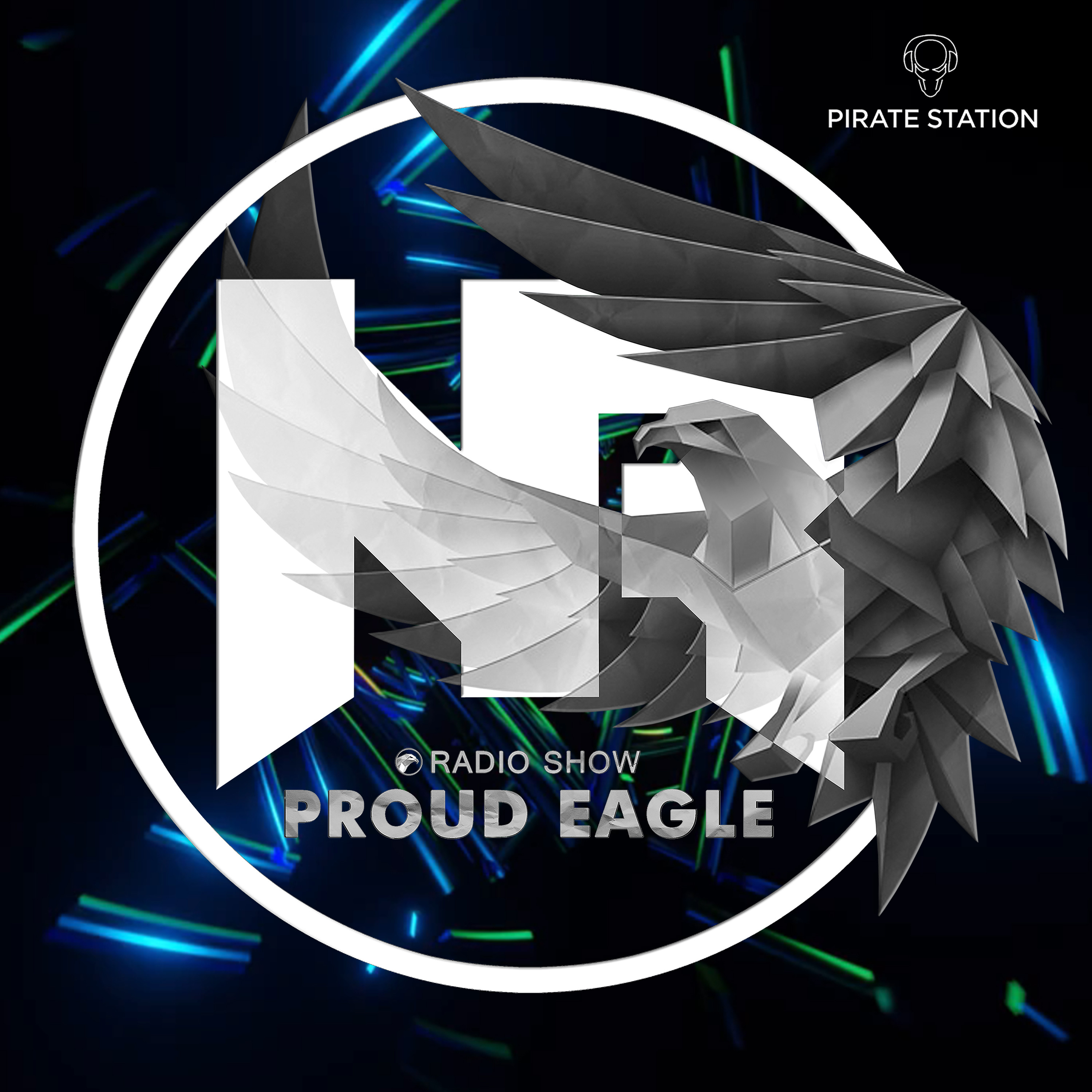 Proud Eagle Radio Show