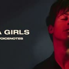 CHARLIE PUTH- la girls