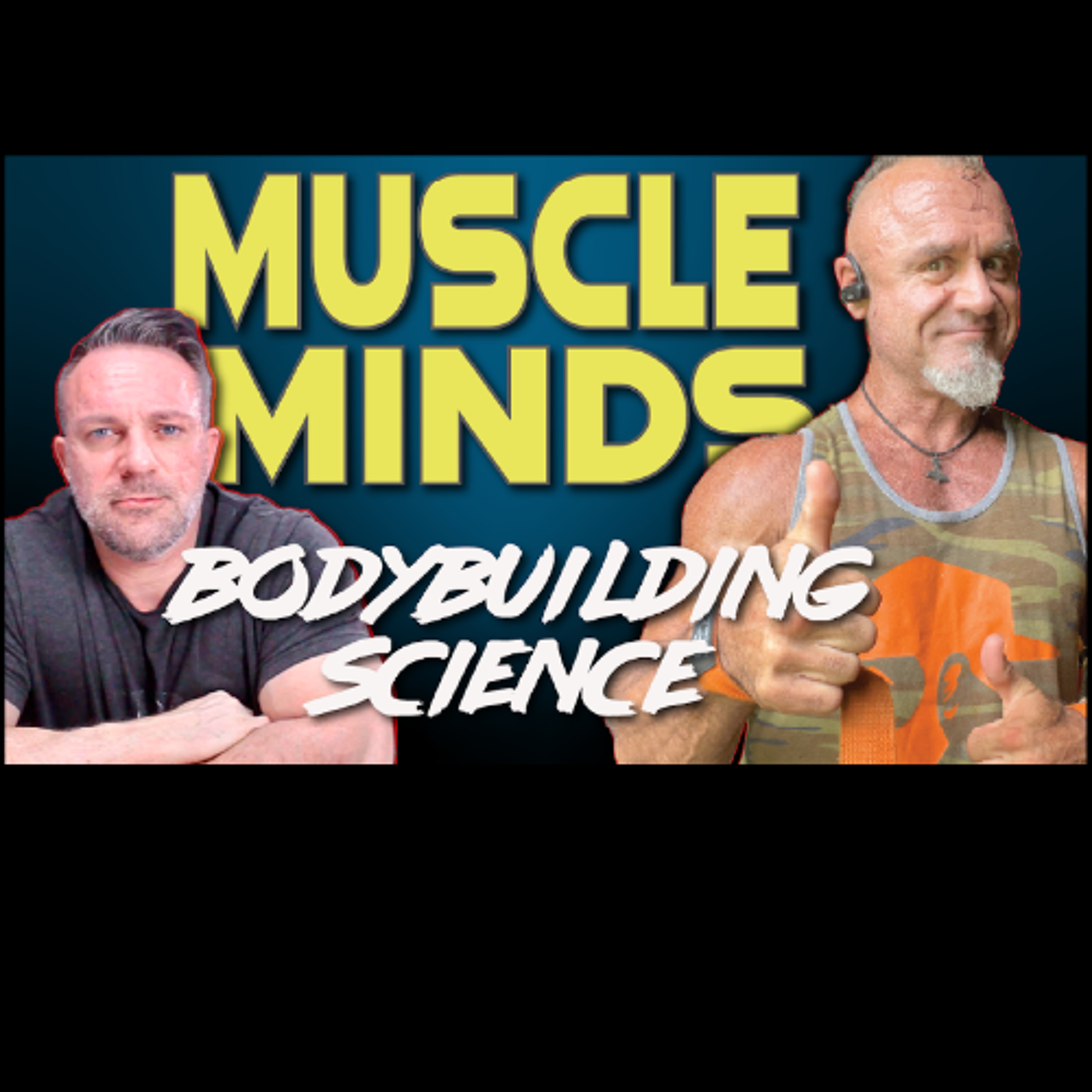 Think BIG Bodybuilding