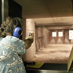 в тире (prod lorell x paymels)