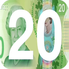 billet d'20 *crisp dubs remix* (xaviersobased)