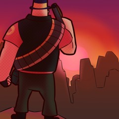 Victory! - Heavy Weapons Guy (Extended)