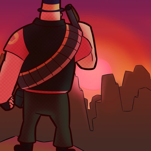 Victory! - Heavy Weapons Guy (Extended)