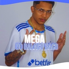 Mega Do Balaco baco  Mc morena McVitinhodomdp  MC Gw