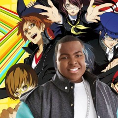 Kingston x Persona 4 (UKG Edition)