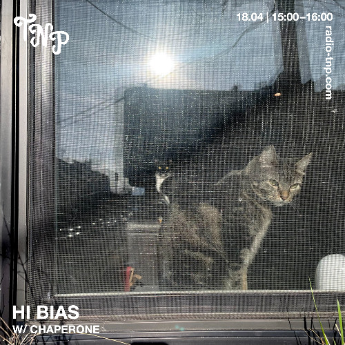 Hi Bias w/ Chaperone