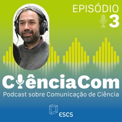 Ep. 3: Quando falamos de paisagem, do que estamos a falar?