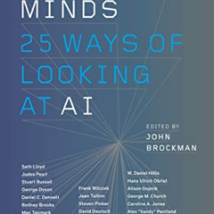 View PDF 💚 Possible Minds: Twenty-Five Ways of Looking at AI by  John Brockman KINDL