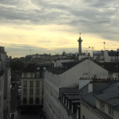 Vagabond De Paname - Pedro Vibes - 10 aka Dix