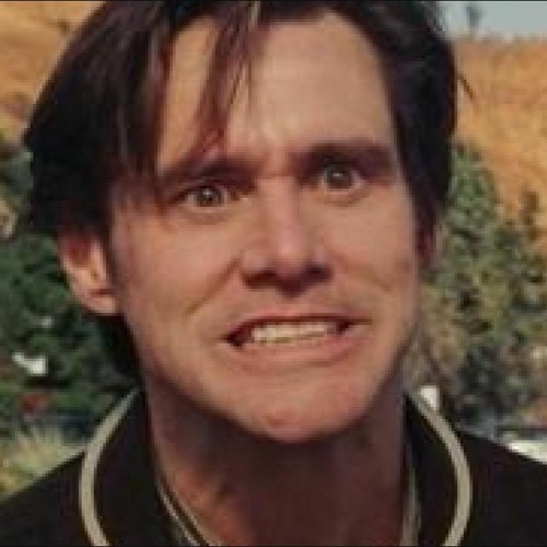 TECHNO MAN, NO MAN, NO MAN!