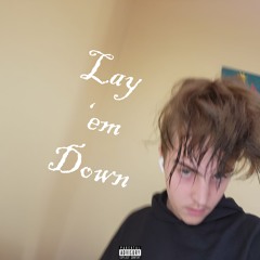 Trvie! - Lay 'em Down [prod. by zukko]