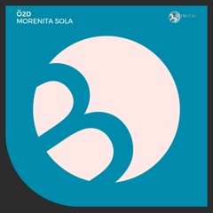 Ö2D - Morenita Sola  Mastered CUT