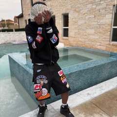 Raq Baby - Flawed (Unreleased)