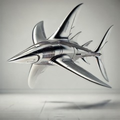SHARKFLOW w/ angelplus