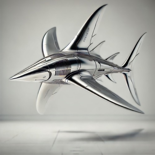 SHARKFLOW w/ angelplus