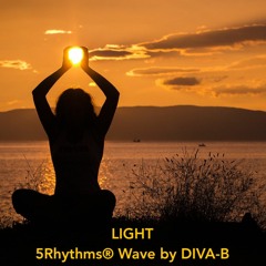 LIGHT 5Rhythms® Wave