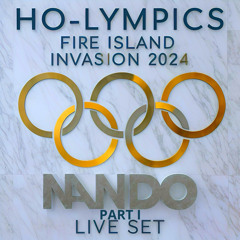 HO-LYMPICS PART I