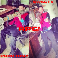 RPG! (prod.tony)