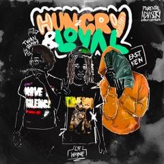 Tweakin - Weezyy x Twanbands