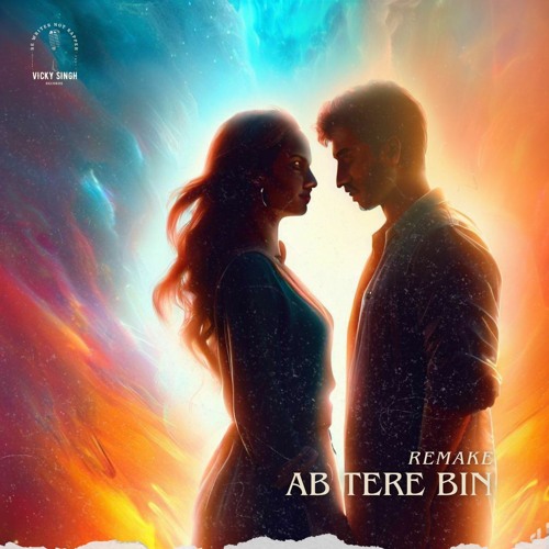 Vicky Singh - AB TERE BIN (Remake) | Prod.By -  Jodzi | Kumar Sanu | Anu Agarwal | Rahul Roy |