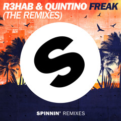 Freak (VIP Remix)