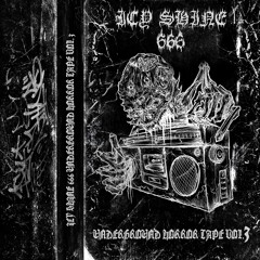 ICY SHINE 666 - Contract Killing