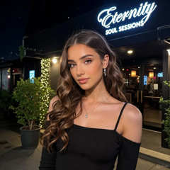 Eternity - D-Lish Soul Sessions