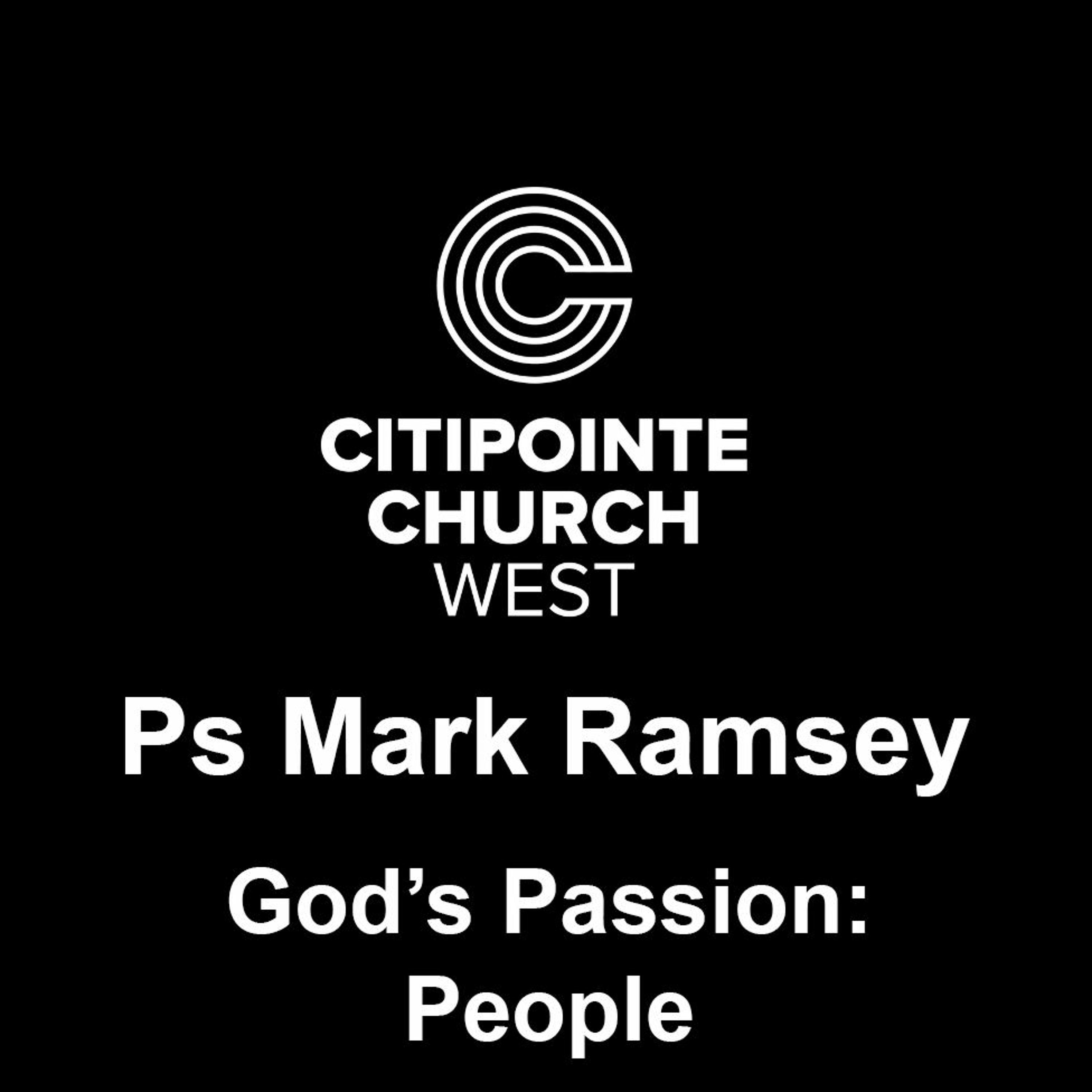 Citipointe Church West