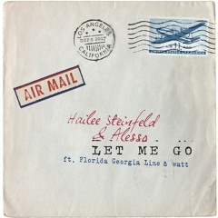 Let Me Go (with Alesso, Florida Georgia Line & Watt) - Minion Craig Remix
