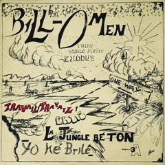 Bill-O-Men - Yo Le Moin Chante (Merchant Edit)