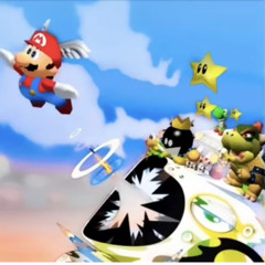 Super Mario I Wonder by sh1ny in yt