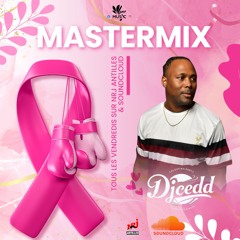 04- DJ Cedd - NRJ MASTERMIX 17-10-2025