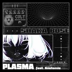 Plasma (feat. Anatomia) / 釈迦坊主 - (bootleg)
