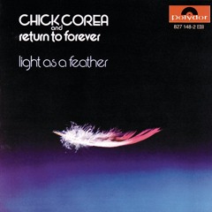 Spain - Chick Corea (cover)