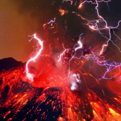 ERUPTION