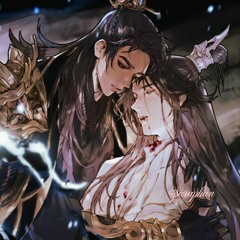 Bất Quy (不归) - (Husky và sư tôn mèo trắng của hắn)