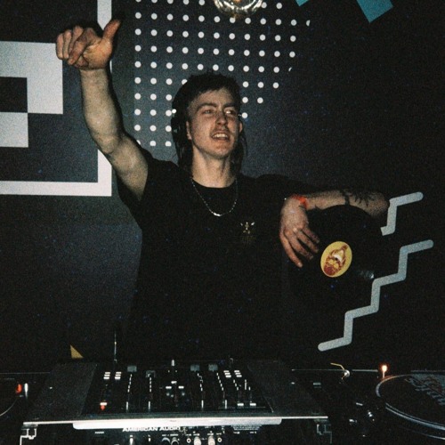 [ROTSCHOP] Hardcore Gabber vinyl mixtape