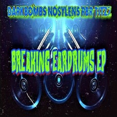 DarkBombs & RBR - The Hit