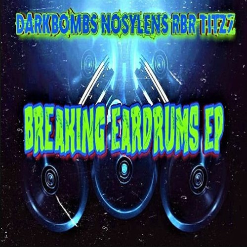 DarkBombs & RBR - The Hit