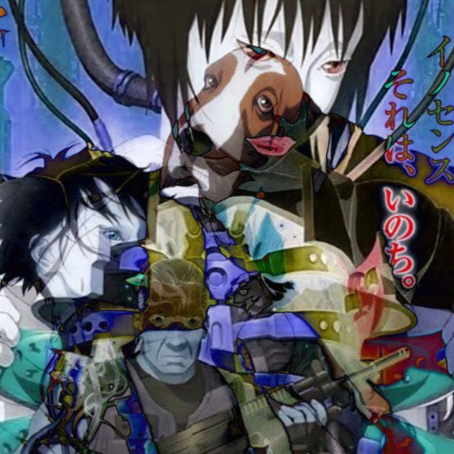 イ​ノ​セ​ン​ス - 傀​儡​謡 (aymk Remix) / Innocence - Kugutsuuta