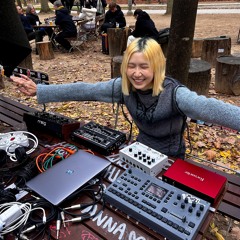 Empyrean Wave w/ ixqzm (live) @ Kiosk Radio 03.12.2025