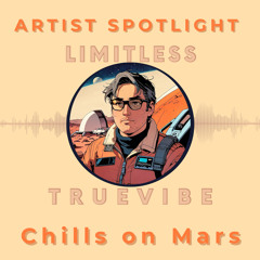 Artist Spotlight: Chills on Mars