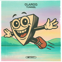 Clarcq - Tummel (STPT036Xa)