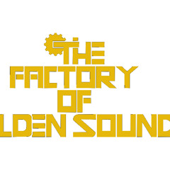 DJ Marcin The Factory of Golden Sounds Part 55