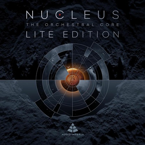 "Unearthing The Legend" | Nucleus Lite Edition Demo Track