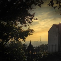 Soundtrack To A French Film (Part 1)