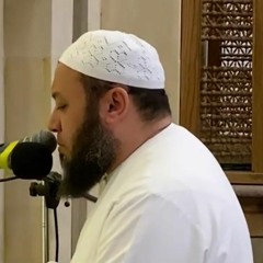 تلاوة خاشعة من سورة ق | نحن أعلم بما يقولون | الشيخ أحمد السعيد مندور