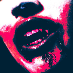 Mouth Bleed