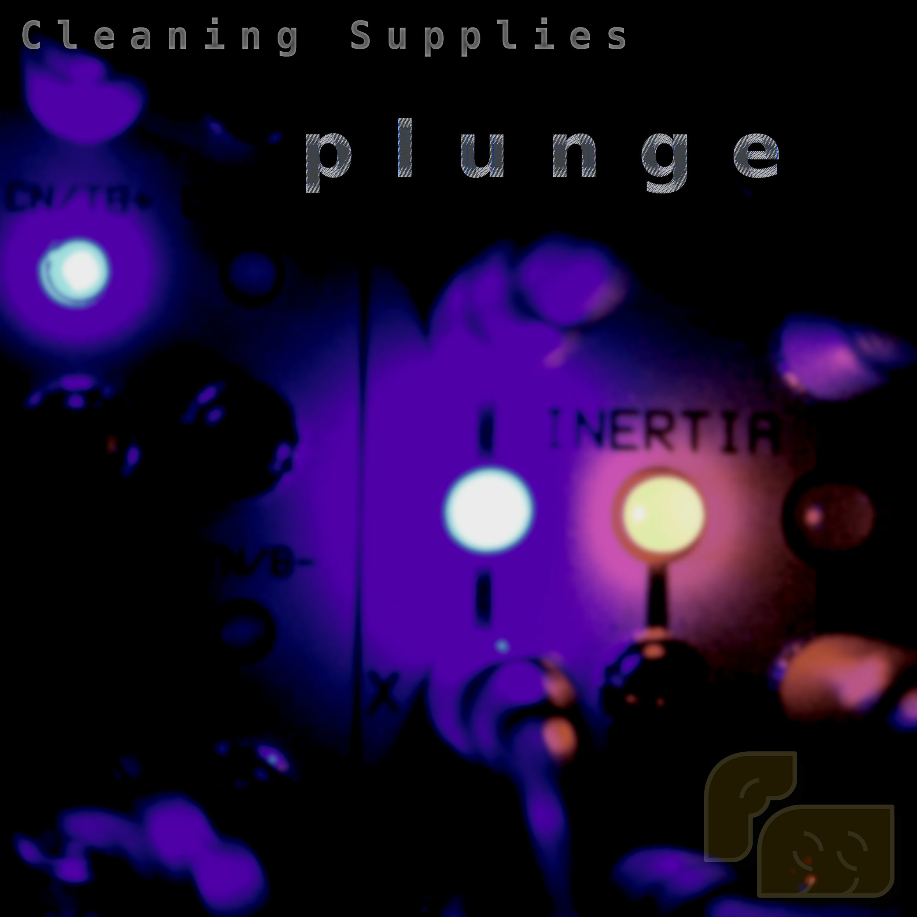Cleaning Supplies - Plunge episode artwork