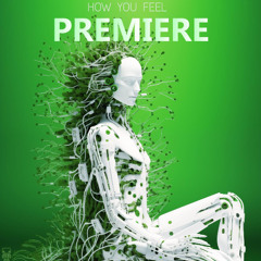 Hreez - How You Feel (Original Mix)